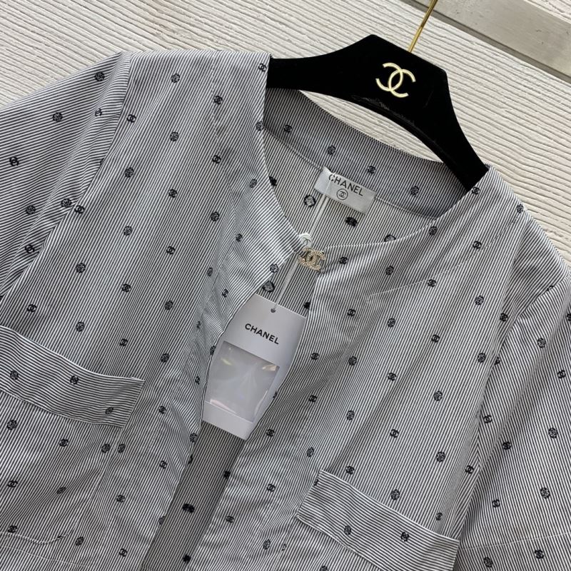 Chanel T-Shirts